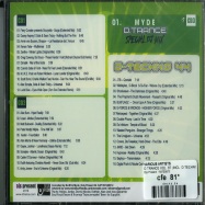 Back View : Various Artists - D.TRANCE 87 + D-TECHNO 44 (4CD) - DJs Present / 59700872