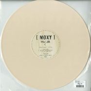 Back View : Steve Lawler - K TRIP (BONE COLOUR VINYL) - Moxy Muzik / MM005