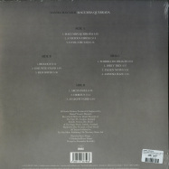 Back View : Daniel Maunick - MACUMBA QUEBRADA (180G 2LP + MP3) - Far Out Recordings / FARO214LP