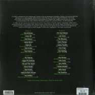 Back View : Various Artists - AMERICAN SOUL CONNEXION - CHAPTER 2 (2LP) - Le Chant du Monde / 743020.21 / 9260426