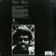 Back View : Ceasar Frazier - 75 (LP) - Bewith Records / BEWITH064LP