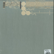 Back View : Speaker Music - OF DESIRE, LONGING (LP) - Planet Mu / ZIQ416 / 00137472