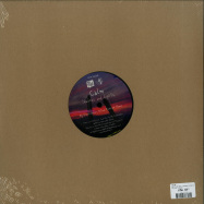 Back View : Calm - BY YOUR SIDE - REMIXES PART 2 - Hell Yeah / HYR7203