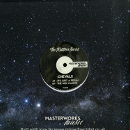 Back View : Chevals - THE MASTERS SERIES 05 (10 INCH) - Masterworks Music / TMS05