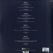 Back View : Various Artists - THE ANNUAL XXV (LTD 2LP) - Ministry of Sound / MOSLP549