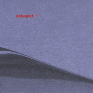 Back View : Eskapist - VOLUME 4 (MANIFESTO) - Figure / FIGURE X16