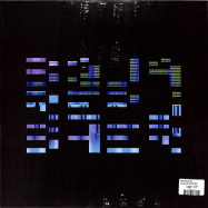Back View : Squarepusher - BE UP A HELLO (LP+MP3) - Warp Records / WARPLP309R