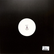 Back View : YOUniverse - RIDE EP (VINYL ONLY) - Chelsea Hotel Records / CHT009