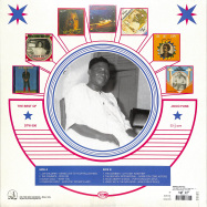 Back View : Various Artists - THE BEST OF JICCO FUNK VOL.1 (LP) - Dig This Way Records / DTW 006