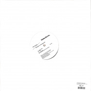 Back View : Tobi Danton / Kevin Over - STUTTGART TO PARKDALE EP (KEVIN OVER REMIX) - Selections. / SEL 002