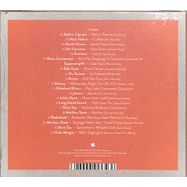 Back View : Maribou State - FABRIC PRESENTS: MARIBOU STATE (CD) - Fabric / FABRIC205