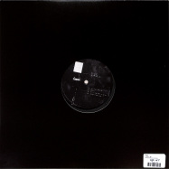 Back View : Pilo - A.R.E.A. EP - Boysnoize Records / BNR196