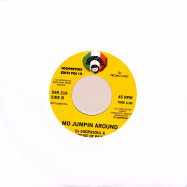Back View : DJ Soopasoul & House Of Pain - MO JUMPIN AROUND (7 INCH) - Soopastole / SSR219