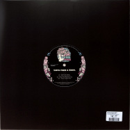 Back View : Subtle Mind & mrshl - CAN YOU HEAR IT EP - For The Heads Records / HEADS001