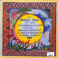 Back View : Skinshape - UMOJA (LP) - Lewis Recordings / LEWIS107 / 00140908