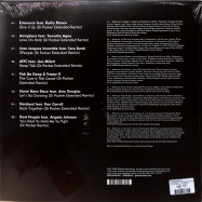 Back View : Various Artists - DR PACKERS DIFFERENT STROKES VOL.2 (2LP) - Glitterbox / DGLIB24LP