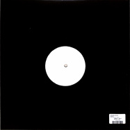 Back View : Various Artists - HARD02 - Hardline Sounds / HARD02