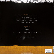 Back View : Street Rat - NOTHING AS IT SEEMS (LP) - Soul Has No Tempo / SHNT9
