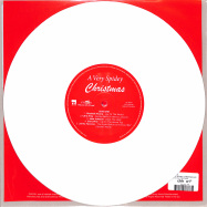 Back View : Various - A VERY SPIDEY CHRISTMAS (LTD 10 INCH EP) - Music On Vinyl / MOV10035