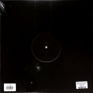 Back View : Burial & Four Tet & Thom Yorke - HER REVOLUTION / HIS ROPE - XL Records / XL1106T / 05204866