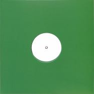 Back View : Versalife / Hexagone - UNTITLED - Altered Sense / AS004