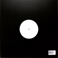 Back View : Unknown Artists - UNITEDSOUL RE-WORKS - Dailysession Records / DSR033
