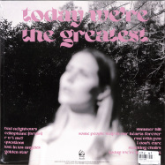 Back View : Middle Kids - TODAY WE RE THE GREATEST (LP+MP3) - Lucky Number / LUCKY147LP