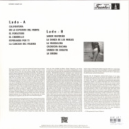 Back View : Afrosound - LA DANZA DE LOS MIRLOS (LP) - Vampisoul / VAMPI231 / 00145289
