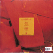 Back View : Emmavie - HONEYMOON (LP) - Fresh Selects / FSX041LP