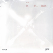 Back View : Flaty - RAILZ (LP) - ANWO Records / ANWO-03