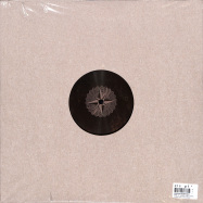 Back View : Marcus Henriksson - FIRE OF WATER (180G VINYL) - Navigare Audio / NAVIGARE001