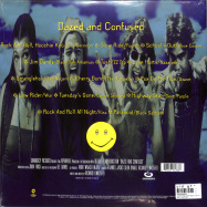 Back View : Various Artists - DAZED AND CONFUSED O.S.T. (LTD PURPLE 2LP) - Rhino / 0349784388