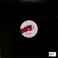 Back View : DC Salas - LE REVEIL EP - Pets Recordings / PETS137