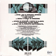 Back View : Calibro 35 - POST MOMENTUM (LP) - Record Kicks / RKX082LP