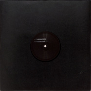 Back View : SHDW & Obscure Shape - VERSIONEN 008 (VINYL 2) - From Another Mind / FAM008_cd