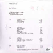 Back View : Sam Gendel - FRESH BREAD (2LP) - Leaving Records / LR183