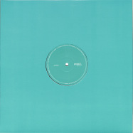 Back View : Roger Gerressen - SOUL RECOGNITION EP  - Joule Imprint / JOULE02RP