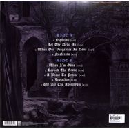 Back View : Dark Funeral - WE ARE THE APOCALYPSE - Sony Music / 19439982931