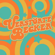 Back View : Verstoerte Becker - DER MANN TRINKT VIEL (7INCH 4-TRACK EP) Slime+Kassierer Musiker - Aggressive Punk Produktionen / 1027282AGP