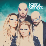 Back View : Donna Cannone - DONNA CANNONE (LP) - Despotz Records / DZLP093