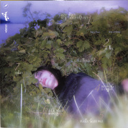 Back View : Baby Blue - END OF SLEEP (LP) - Planet Euphorique / PE016