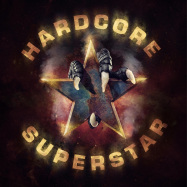 Back View : Hardcore Superstar - ABRAKADABRA (LP) - Gain / 88570086