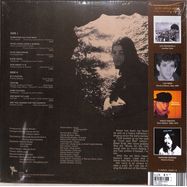 Back View : Karen Dalton - IN MY OWN TIME (LTD LP) - Light In The Attic / 00151790