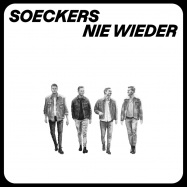 Back View : Soeckers - NIE WIEDER (LP) - Chateau Lala / 01464