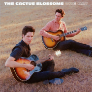 Back View : Cactus Blossoms - ONE DAY (LP) - Walkie Talkie Records / LP-WTRL3