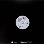 Back View : Velvet Velour - WONDERFUL WORLD OF YOU EP - Welt Discos / WLTD004
