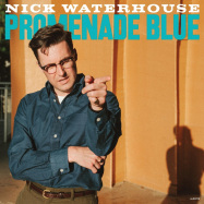 Back View : Nick Waterhouse - PROMENADE BLUE (LP) - Innovative Leisure / ILLP2078