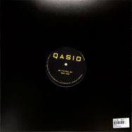 Back View : Qasio - SKY PATROL EP - 3N0 Records / 3N0005