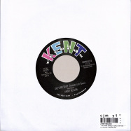 Back View : Jimmy Nelson - I SAT AND CRIED / SHE S MY BABY (SMOKEY S IN TOWN) (7 INCH) - Ace Records / REPRPO 007
