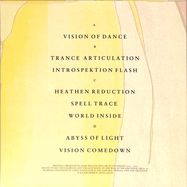 Back View : Live For Each Moon - A VISION OF DANCE (2LP) - Moon Records / MOON001